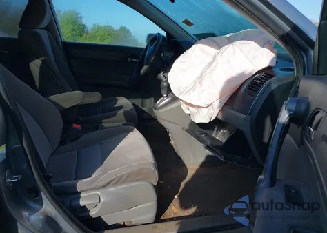 2008 Honda Cr-V Ex from USA, damaged, VIN 3CZRE48548G702789